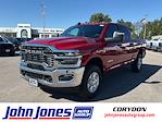 New 2026 Ram 2500 Big Horn Crew Cab 4x4 Pickup for sale #K5580T - photo 1