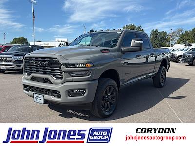 2026 Ram 2500 Crew Cab 4x4 Pickup for sale #K5583T - photo 1