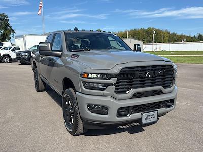 New 2026 Ram 2500 Big Horn Crew Cab 4x4 Pickup for sale #K5583T - photo 2