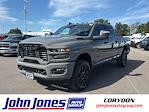 New 2026 Ram 2500 Big Horn Crew Cab 4x4 Pickup for sale #K5583T - photo 1
