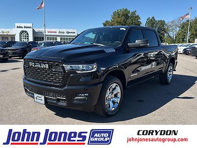 New 2026 Ram 1500 - photo 1