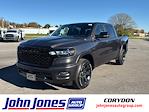 New 2026 Ram 1500 Big Horn Crew Cab for sale #K5588T - photo 1