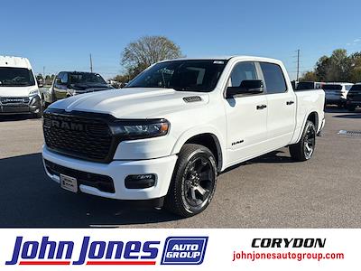 New 2026 Ram 1500 - photo 1