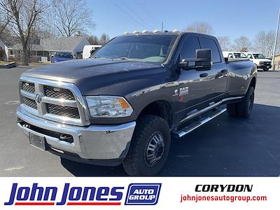 Used 2018 Ram 3500 - photo 1