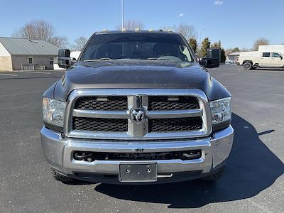 Used 2018 Ram 3500 - photo 1