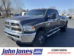 2018 Ram 3500 Crew Cab DRW 4x4 Pickup for sale #K5590T-1 - photo 1
