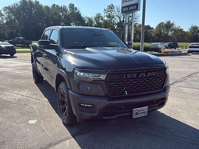 2026 Ram 1500 Crew Cab 4x4 Pickup for sale #K5590T - photo 2