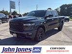 New 2026 Ram 1500 Big Horn Crew Cab for sale #K5590T - photo 1