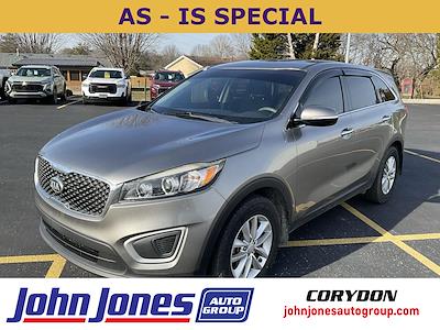 Used 2018 Kia Sorento L for sale #K5592T-1 - photo 1