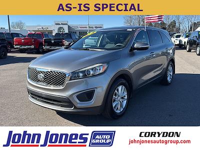 Used 2018 Kia Sorento L for sale #K5592T-1 - photo 1