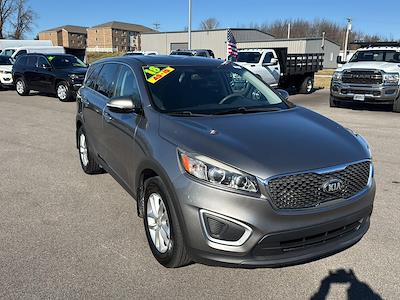 Used 2018 Kia Sorento L for sale #K5592T-1 - photo 2