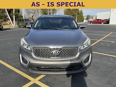 Used 2018 Kia Sorento L for sale #K5592T-1 - photo 2
