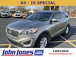 Used 2018 Kia Sorento L for sale #K5592T-1 - photo 1
