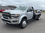 New 2026 Ram 5500 Regular Cab 84 CA Cab Chassis for sale #K5597T - photo 2