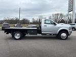 New 2026 Ram 5500 Regular Cab 84 CA Cab Chassis for sale #K5597T - photo 4
