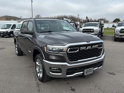 New 2026 Ram 1500 Big Horn Crew Cab for sale #K5599T - photo 2