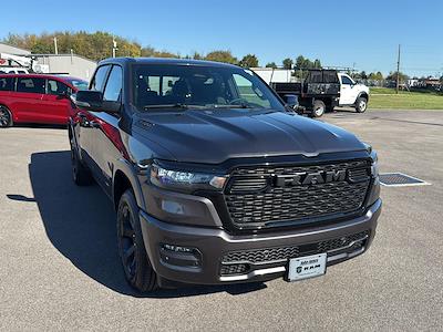 2026 Ram 1500 Crew Cab 4x4 Pickup for sale #K5600T - photo 2