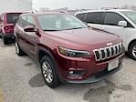 2021 Jeep Cherokee 4WD SUV for sale #K5603S-1 - photo 3