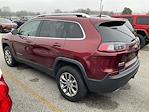 2021 Jeep Cherokee 4WD SUV for sale #K5603S-1 - photo 4