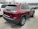 2021 Jeep Cherokee 4WD SUV for sale #K5603S-1 - photo 5