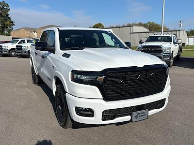 2026 Ram 1500 Crew Cab 4x4 Pickup for sale #K5606T - photo 2