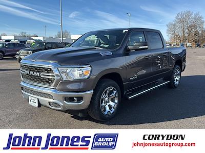 Used 2022 Ram 1500 - photo 1