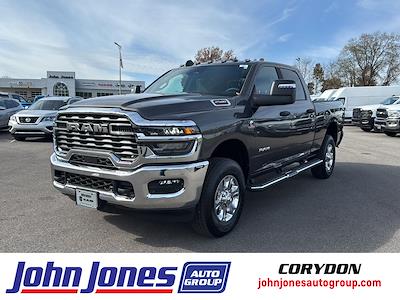 New 2026 Ram 2500 - photo 1