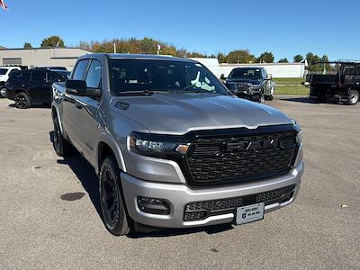 2026 Ram 1500 Crew Cab 4x4 Pickup for sale #K5612T - photo 2