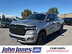 2026 Ram 1500 Crew Cab 4x4 Pickup for sale #K5612T - photo 1