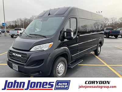 Used 2024 Ram ProMaster 2500 - photo 1