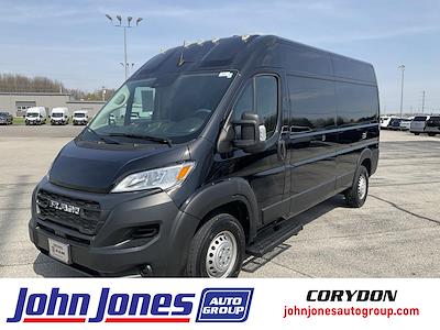 Used 2024 Ram ProMaster 2500 - photo 1