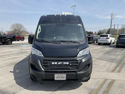 Used 2024 Ram ProMaster 2500 - photo 1