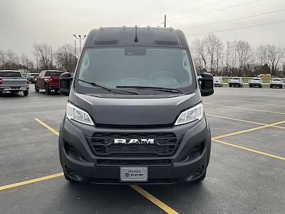 Used 2024 Ram ProMaster 2500 - photo 1