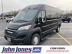 2024 Ram ProMaster 2500 High Roof FWD Empty Cargo Van for sale #K5614T-1 - photo 1