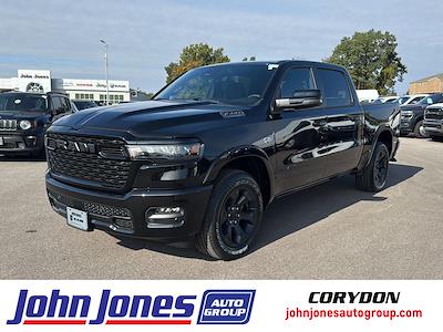 New 2026 Ram 1500 - photo 1