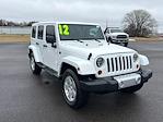 2012 Jeep Wrangler 4x4 SUV for sale #K5615T-1 - photo 2