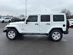 2012 Jeep Wrangler 4x4 SUV for sale #K5615T-1 - photo 5