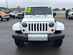 2012 Jeep Wrangler 4x4 SUV for sale #K5615T-1 - photo 12
