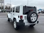 2012 Jeep Wrangler 4x4 SUV for sale #K5615T-1 - photo 14