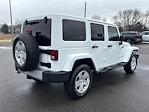 2012 Jeep Wrangler 4x4 SUV for sale #K5615T-1 - photo 15