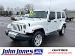2012 Jeep Wrangler 4x4 SUV for sale #K5615T-1 - photo 1