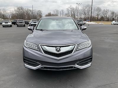 Used 2018 Acura RDX - photo 1