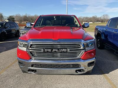 Used 2019 Ram 1500 Laramie Crew Cab for sale #K5620T-1 - photo 2