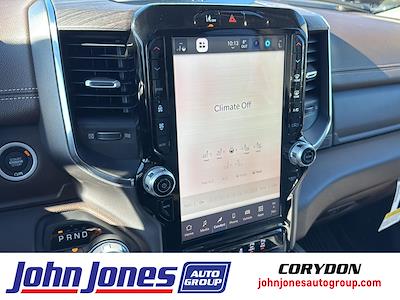 2026 Ram 1500 Crew Cab 4x4 Pickup for sale #K5620T - photo 1