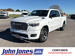2026 Ram 1500 Crew Cab 4x4 Pickup for sale #K5620T - photo 1