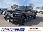 2026 Ram 2500 Crew Cab 4x4 Pickup for sale #K5624T - photo 1