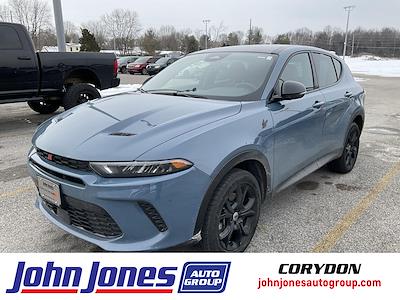 Used 2024 Dodge Hornet GT Plus for sale #K5627T-1 - photo 1