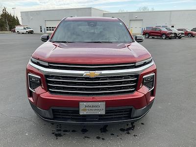 Used 2025 Chevrolet Traverse - photo 1