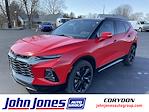 2022 Chevrolet Blazer FWD SUV for sale #K5636T-2 - photo 1
