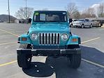 1997 Jeep Wrangler 4x4 SUV for sale #K5636T-3 - photo 2